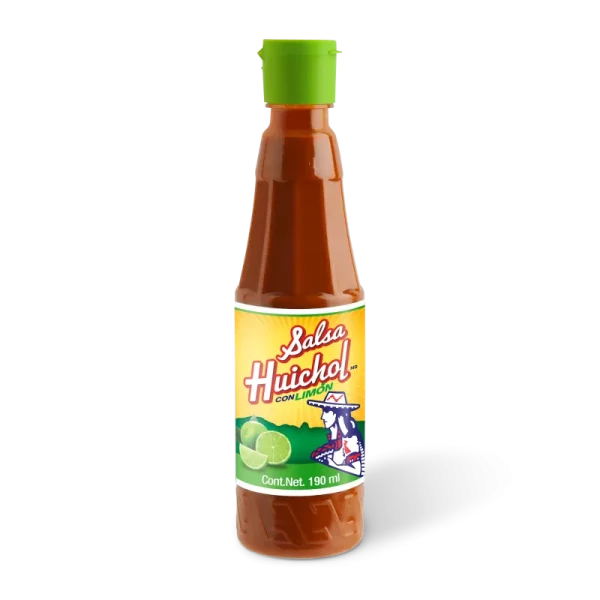 Con Limón