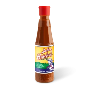 Hot sauce
