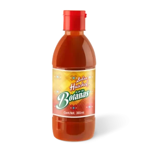 La de las Botanas