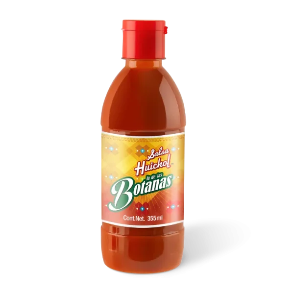 La de las Botanas